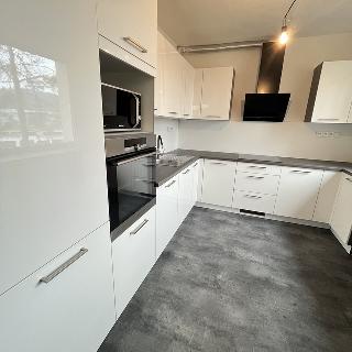 Pronájem bytu 2+1 64 m² Litoměřice, Topolčianská