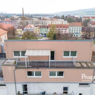 Prodej bytu 3+kk 120 m² Lovosice, Osvoboditelů