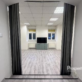 Pronájem obchodu 37 m² Děčín, Čsl. mládeže