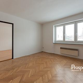 Prodej bytu 2+1 69 m&sup2; Velká Bystřice