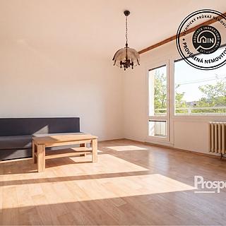 Prodej bytu 3+1 74 m&sup2; Ústí nad Labem