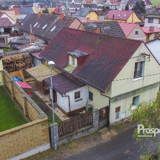 Prodej rodinného domu 108 m² Brodce, Hluboká