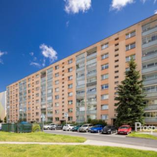 Prodej bytu 3+1 70 m² Česká Lípa, Jana Wericha