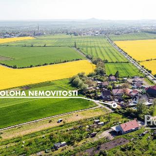 Prodej komerčního pozemku 388 m² Žitenice, 