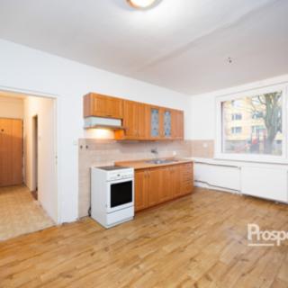 Prodej bytu 2+1 71 m² Úštěk