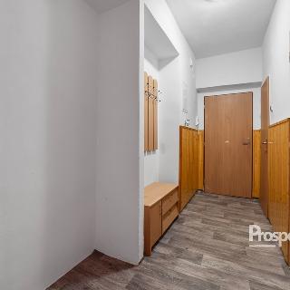 Prodej bytu 3+1 64 m² Vítějeves, 