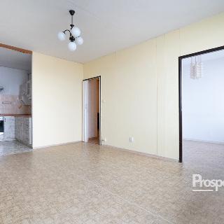 Prodej bytu 2+kk 42 m² Kladno, Mostecká