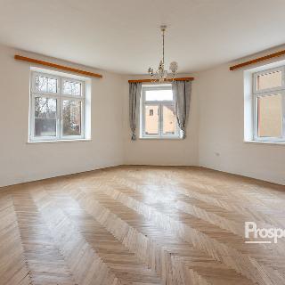 Prodej bytu 2+1 80 m² Boskovice, Havlíčkova