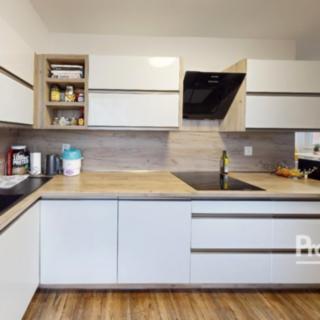 Pronájem bytu 3+1 75 m² Kladno