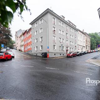 Prodej bytu 2+1 64 m² Ústí nad Labem, Koněvova