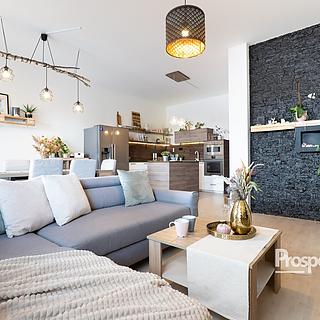 Prodej vily 132 m&sup2; Stehelčeves