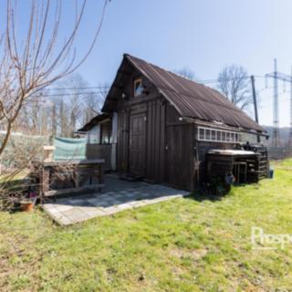 Prodej chaty 20 m² Zákupy, Nové Zákupy