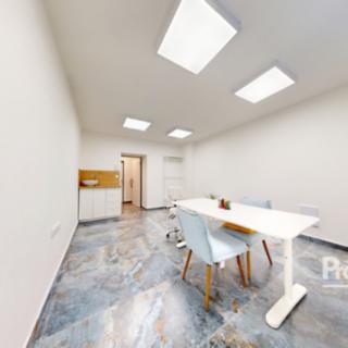 Pronájem Ostatních komerčních prostor 18 m² Ústí nad Labem