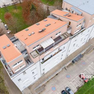 Prodej bytu 3+kk 120 m² Lovosice, Osvoboditelů