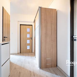 Prodej bytu 3+1 79 m&sup2; Sudovo Hlavno