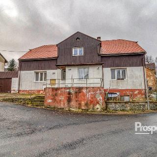 Prodej rodinného domu 188 m² Kamenický Šenov, Dlouhá