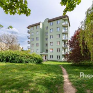 Prodej bytu 3+kk 63 m² Chlumec, 