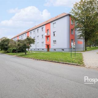 Prodej bytu 2+1 55 m² Stochov, S. K. Neumanna