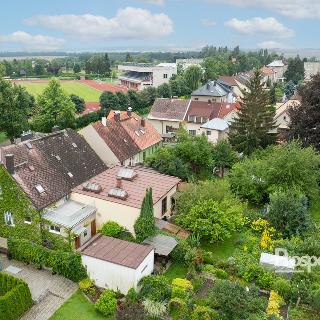 Prodej rodinného domu 252 m² Svitavy, U Stadionu