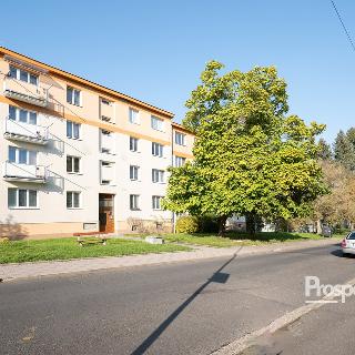 Prodej bytu 2+1 52 m² Teplice, Jaselská