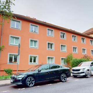 Pronájem bytu 1+1 29 m² Teplice