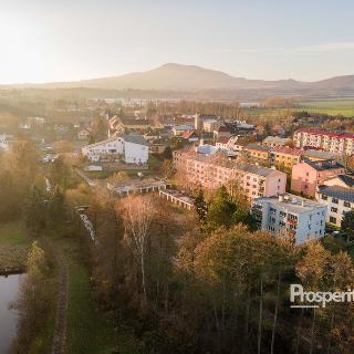 Prodej bytu 2+1 71 m² Úštěk, Sídliště pionýrů