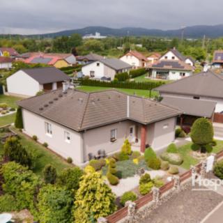 Prodej rodinného domu 120 m² Spořice, Topolová