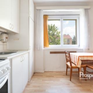 Prodej bytu 2+1 49 m² Kladno