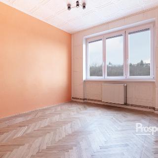 Prodej bytu 3+1 69 m² Litvínov, Vinohradská