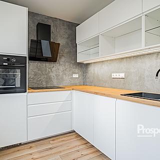 Prodej bytu 2+1 52 m&sup2; Karviná