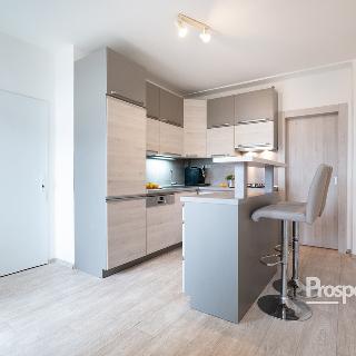 Prodej bytu 3+1 82 m² Ústí nad Labem, Stará