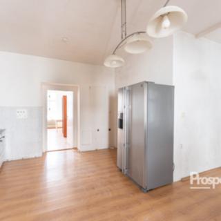 Prodej bytu 5+1 a více 256 m&sup2; Ostrava