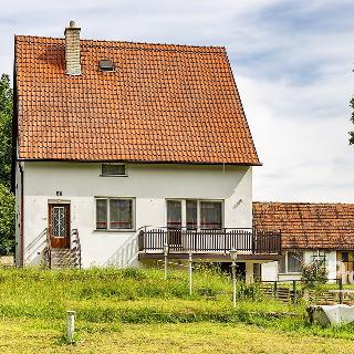 Prodej rodinného domu 221 m² Česká Lípa, 