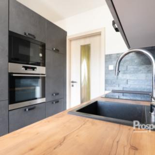 Prodej bytu 4+1 84 m² Ústí nad Labem