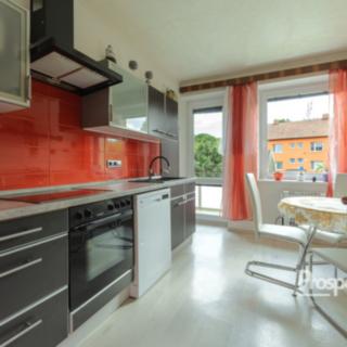 Prodej bytu 3+1 98 m² Uhřice