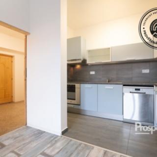 Prodej bytu 3+kk 61 m² Rakovník II, Na Sekyře