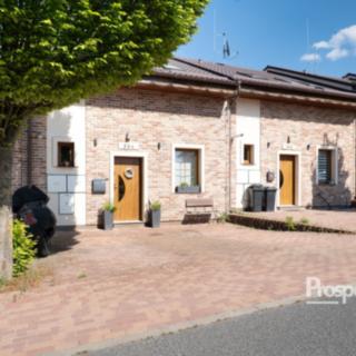 Prodej vily 132 m² Stehelčeves