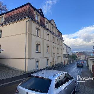 Pronájem bytu 2+kk 64 m² Ústí nad Labem, Škrétova