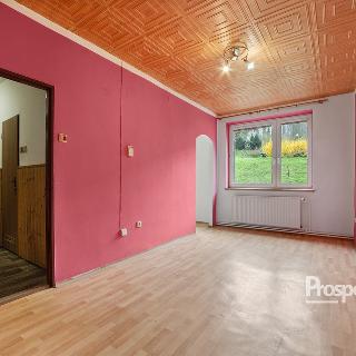 Prodej bytu 3+1 64 m² Vítějeves, 