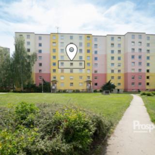 Prodej bytu 4+1 84 m² Ústí nad Labem, Keplerova