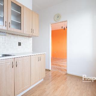 Prodej bytu 3+1 69 m² Litvínov, Vinohradská