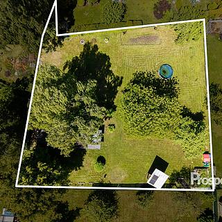 Prodej stavební parcely 1280 m&sup2; Cvikov