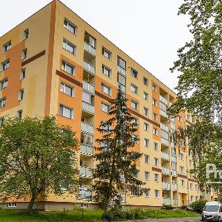 Prodej bytu 4+1 94 m² Česká Lípa, Pavla Wonky