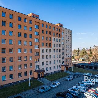 Prodej bytu 3+1 73 m² Třinec, Erbenova