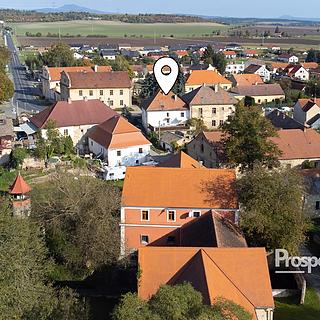 Prodej rodinného domu 192 m&sup2; Doksany