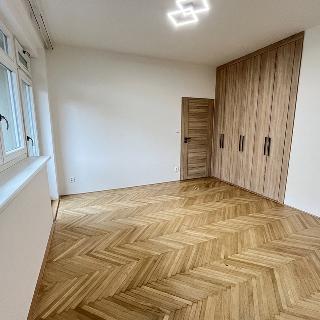 Pronájem bytu 2+kk 48 m² Praha, 