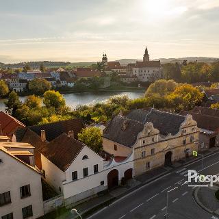 Prodej rodinného domu 338 m² Telč, Štěpnická