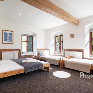 Prodej hotelu a penzionu 231 m² Chřibská, 