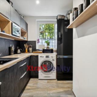 Pronájem bytu 3+1 57 m² Teplice, Bílinská