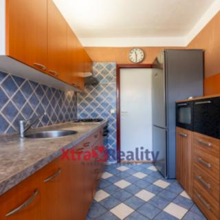 Prodej bytu 3+1 82 m² Teplice, Pod školou